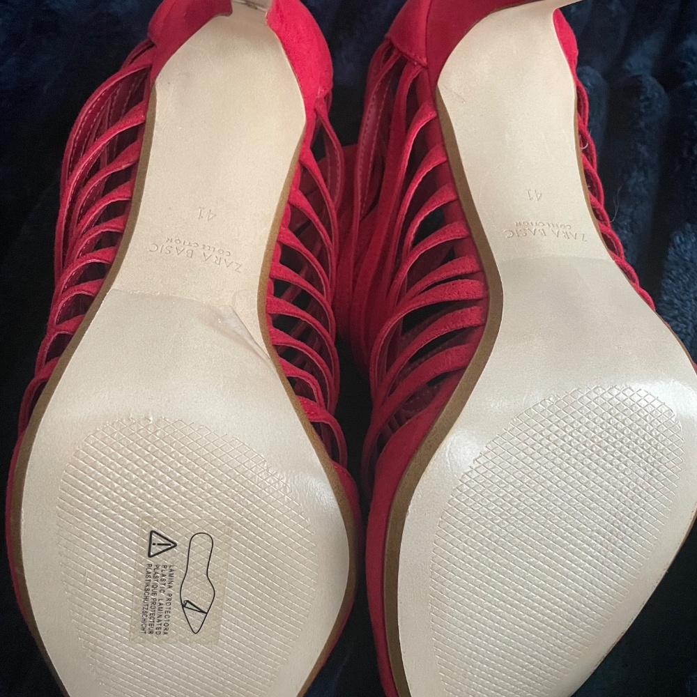 Zara Basic Collection - image 2